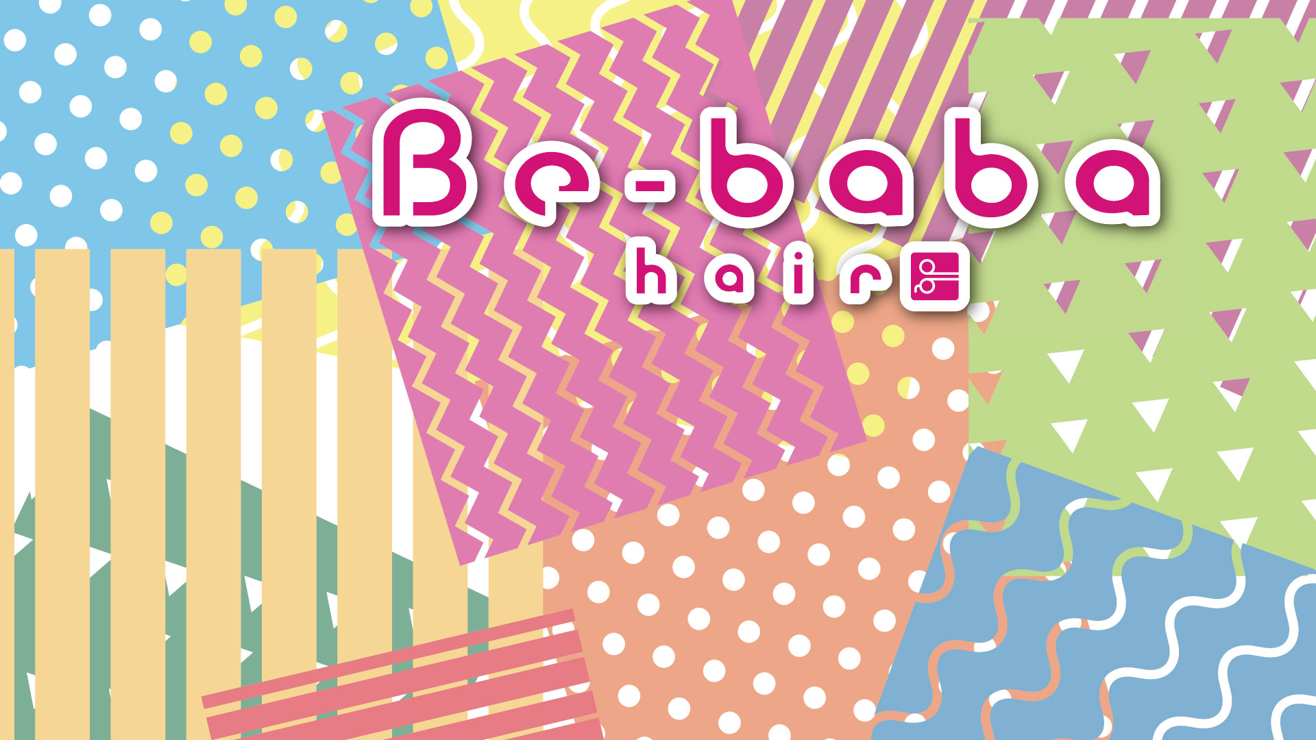 Be-baba