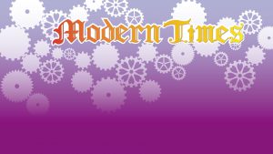 Modern-Times