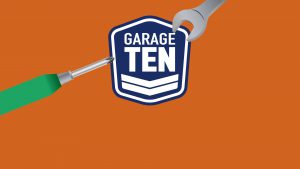 GARAGE-TENicon