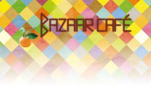 Bazaar-Cafeicon