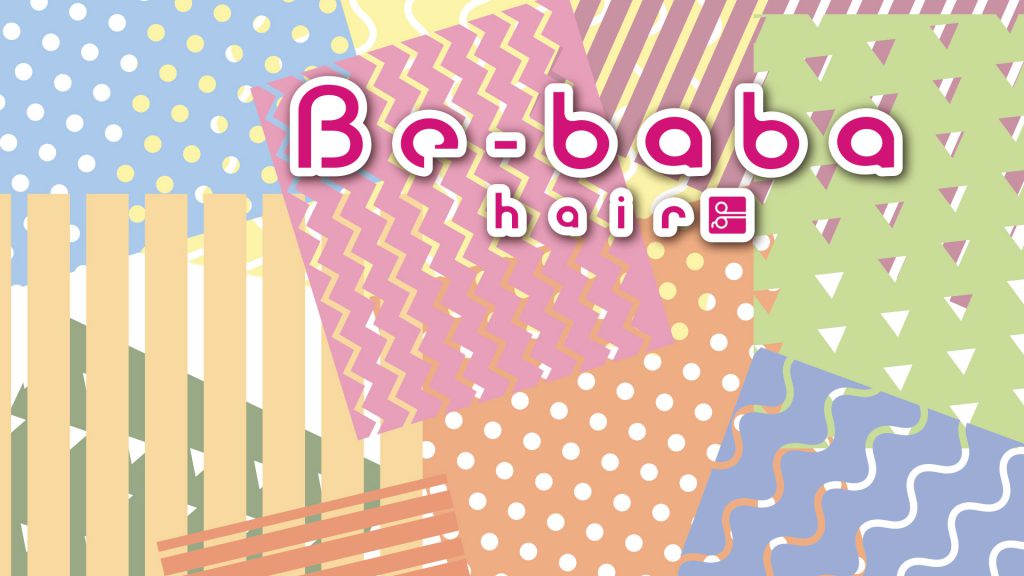 Be-babaicon