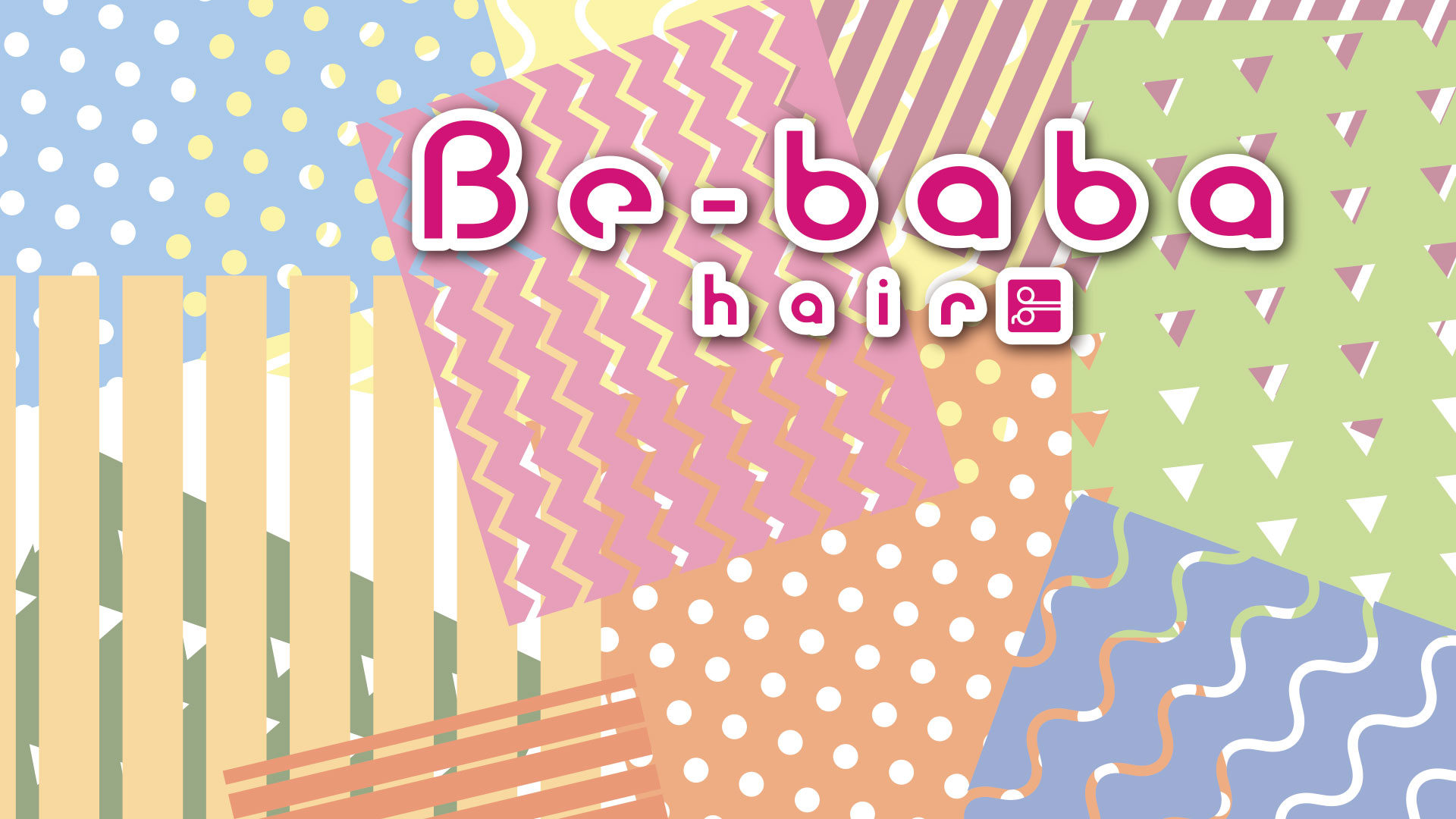 Be-babaicon