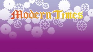 Modern-Timesicon