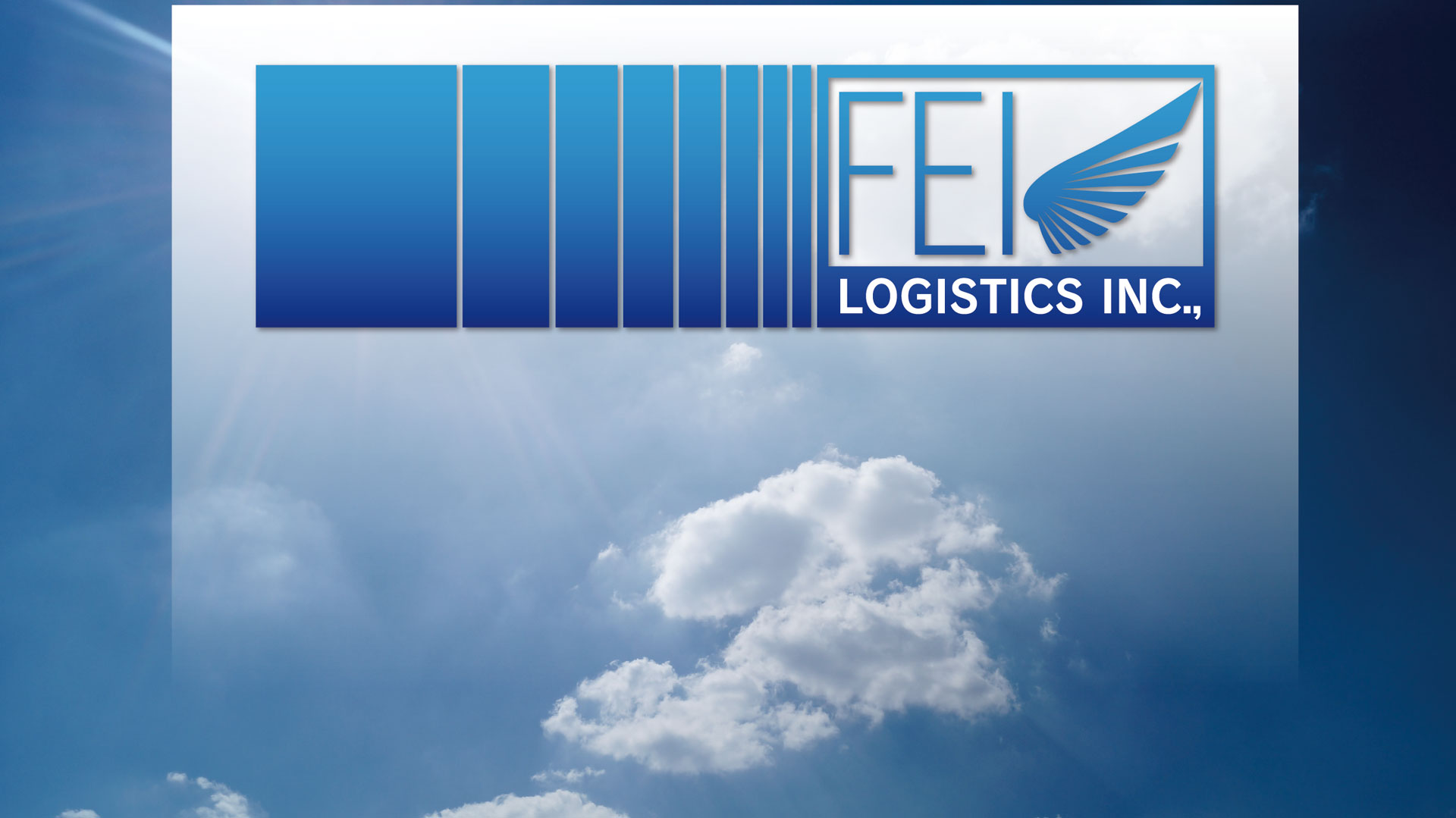 FEIロジスティックスicon