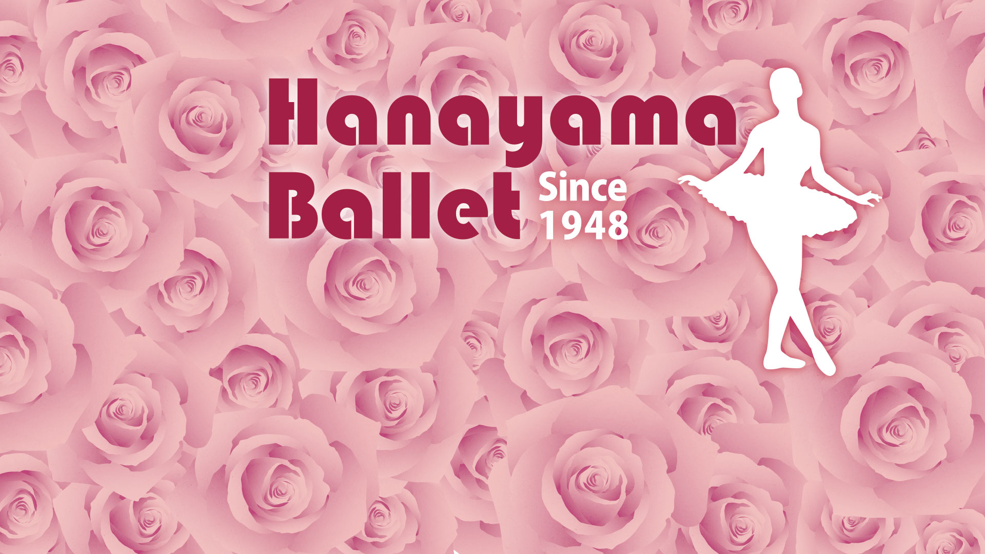 花山バレエスクールicon