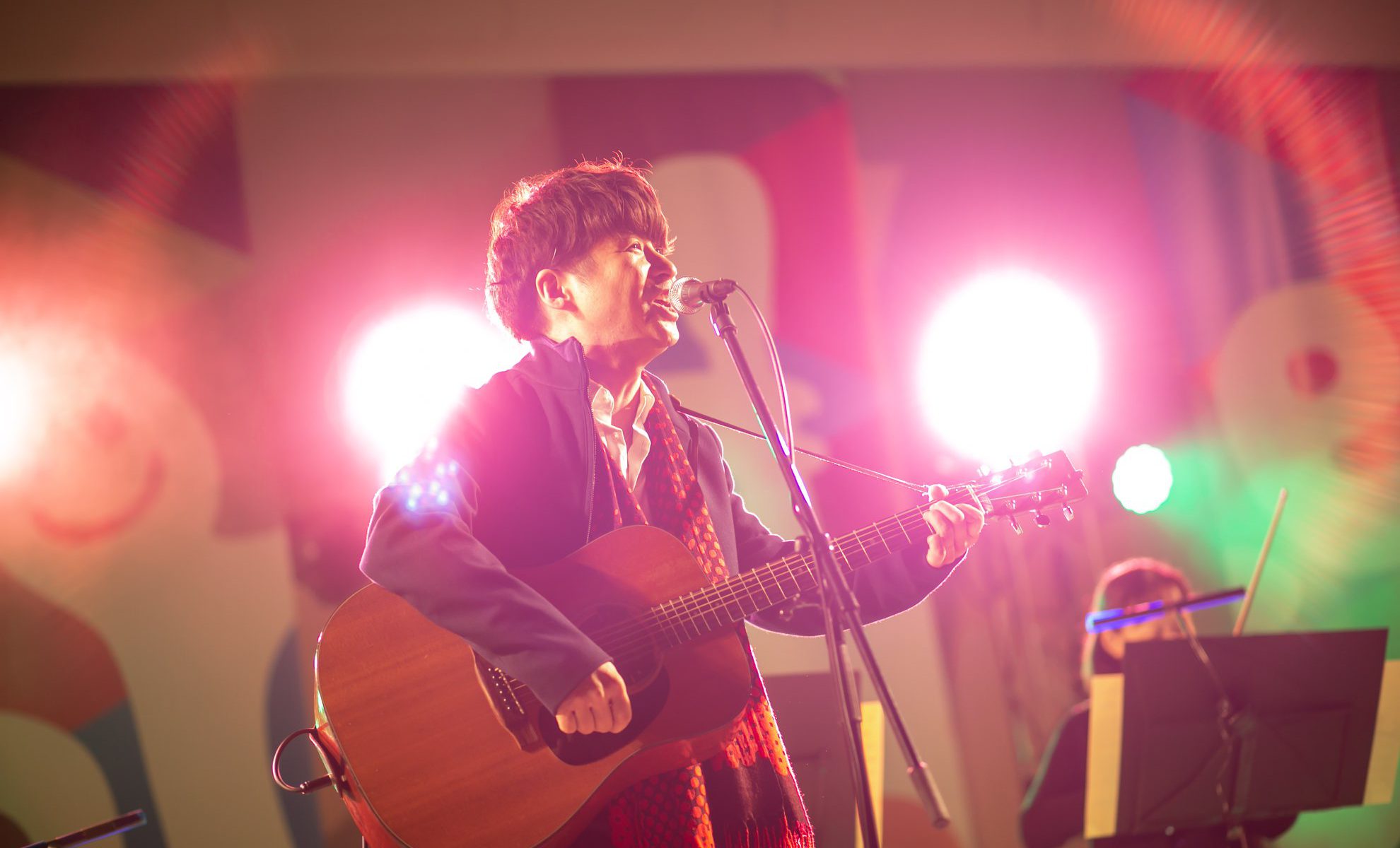 １２）２部「終わりたくないな」