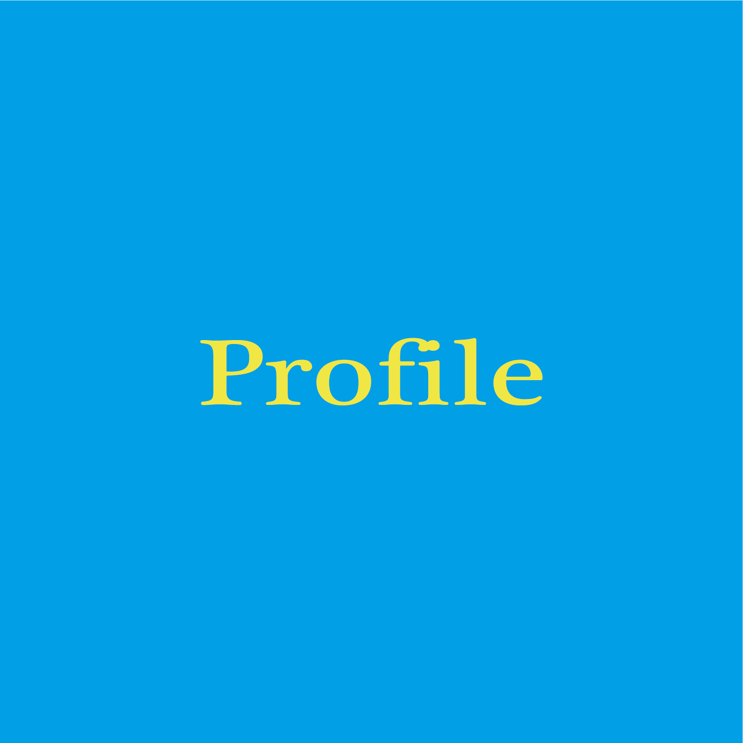 プロフィール Harada Hiroyuki Official Site プロフィール Harada Hiroyuki Official Site