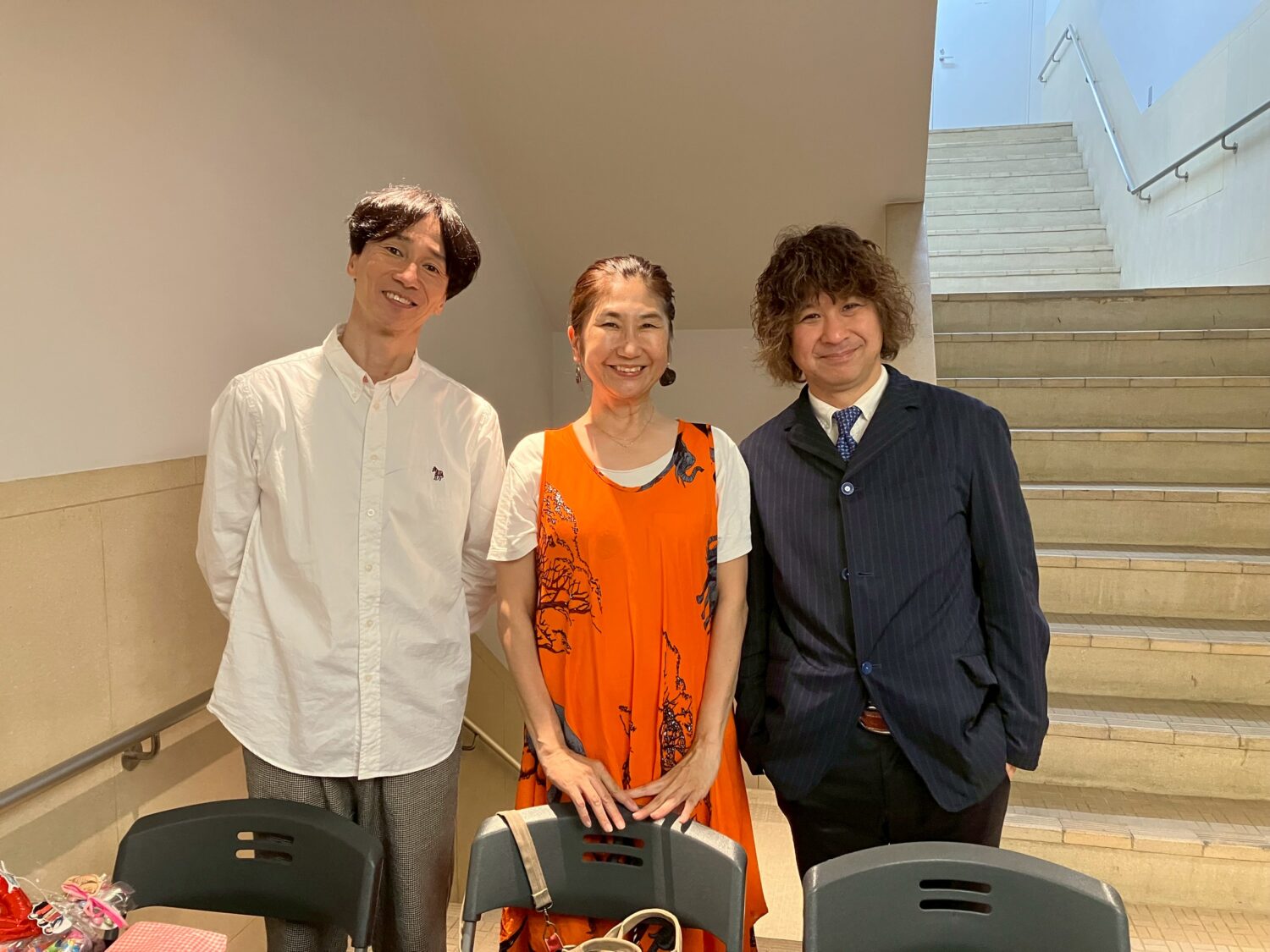 Moonlight Club in NY」は十三で1週間上映！ – Harada Hiroyuki